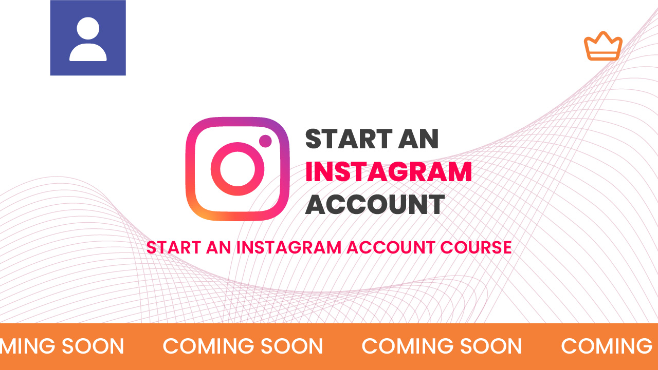 Instagram Course
